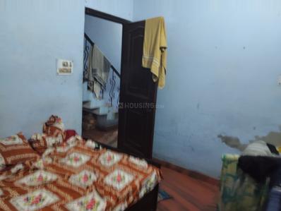 Bedroom Image of 603 Sq.ft 4 BHK Independent House for sale in Kabirpur Village Sonipat for Rs. 4500000