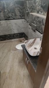 Image of 900 Sq.ft 3 BHK Builder Floor for sale in Tilak Nagar, New Delhi for Rs. 9500000