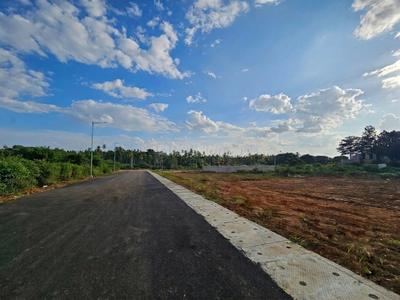 Image of 2400 Sq.ft Residential Plot / Land for sale in Nadaprabhu Kempegowda layout, Bengaluru for Rs. 24000000