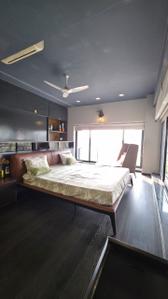 Bedroom Image of 4200 Sq.ft 3.5 BHK Apartment / Flat for sale in Sevasi Vadodara for Rs. 27000000