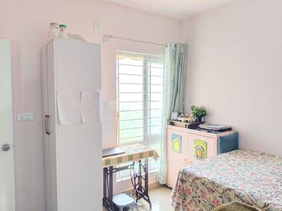 Bedroom Image of 600 Sq.ft 1 BHK Apartment / Flat for sale in VBHC Palmhaven II Block A by VBHC Value Homes Pvt Ltd, Kengeri Bengaluru for Rs. 4400000