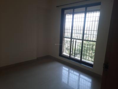 Bedroom Image of 505 Sq.ft 1 BHK Apartment / Flat for sale in Squarefeet Imperial Square, Thane West Thane for Rs. 4500000