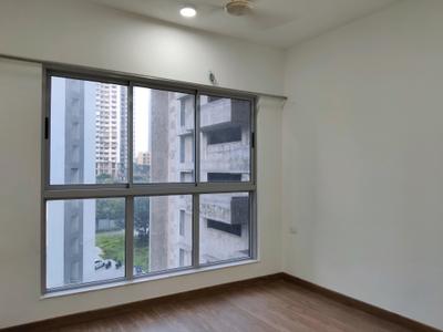 Bedroom Image of 1280 Sq.ft 3 BHK Apartment / Flat for sale in Piramal Revanta, Mulund West Mumbai for Rs. 40500000