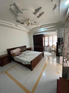Bedroom Image of 3375 Sq.ft 4 BHK Villa for sale in Dharmadev Netra Bunglows, Naranpura Ahmedabad for Rs. 42500000