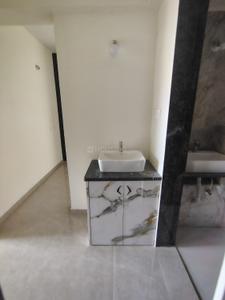 Kitchen Image of 1400 Sq.ft 3 BHK Apartment / Flat for rent in Bhatagaon Raipur for Rs. 35000