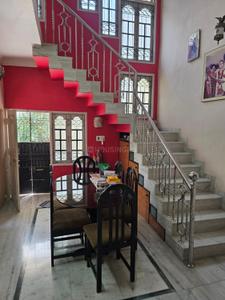 Hall Image of 2700 Sq.ft 3 BHK Independent House for sale in Nizampura Vadodara for Rs. 21000000