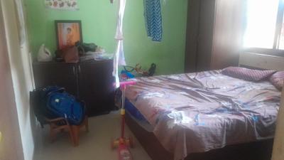 1 BHK Flat