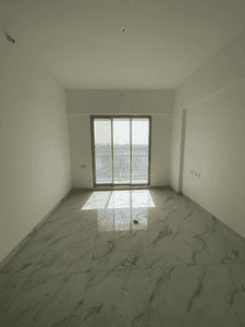 Image of 700 Sq.ft 1 BHK Apartment / Flat for sale in Dattani Linear, Vasai West, Vasai for Rs. 5350000