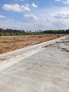 Image of 1400 Sq.ft Residential Plot / Land for sale in Malimakanapura, Bengaluru for Rs. 5180000