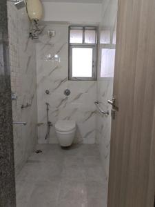 Common Bathroom Image of 495 Sq.ft 1 BHK Apartment / Flat for sale in Dahisar East Mumbai for Rs. 9500000