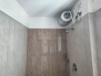 Bathroom Image of 1800 Sq.ft 3 BHK Apartment / Flat for sale in Indiabulls Greens, Panvel Navi Mumbai for Rs. 12500000