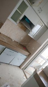 Kitchen Image of 2000 Sq.ft 3.5 BHK Apartment / Flat for sale in Indiabulls Centrum Park, Sector 103 Gurgaon for Rs. 22000000