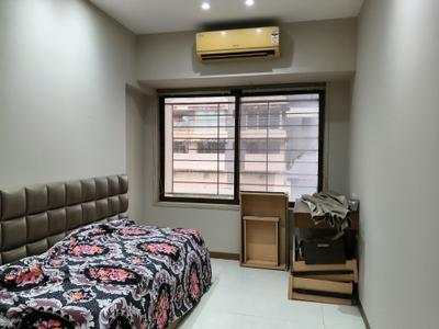 Bedroom Image of 1033 Sq.ft 3 BHK Apartment / Flat for sale in Dadar East Mumbai for Rs. 59000000