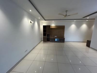 Hall Image of 1895 Sq.ft 3 BHK Apartment / Flat for rent in Century Central, Bikasipura Bengaluru for Rs. 63000