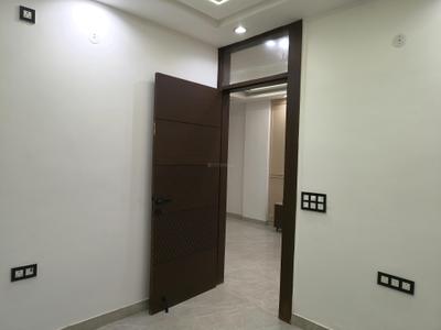 Bedroom Image of 2000 Sq.ft 4 BHK Builder Floor for sale in Dream Homes, Indirapuram Ghaziabad for Rs. 15000000