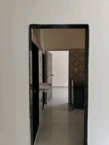 Passage Image of 840 Sq.ft 2 BHK Apartment / Flat for rent in MAAD Yashvant Srushti Bldg 1 To 6, Boisar Mumbai for Rs. 12000