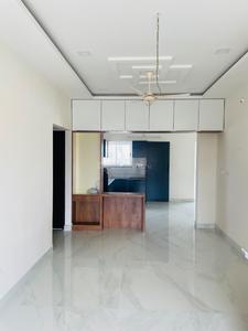 Hall Image of 1200 Sq.ft 2 BHK Apartment / Flat for rent in Camp Belagavi for Rs. 16000