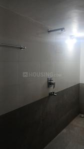 Image of 1000 Sq.ft 1 BHK Builder Floor for rent in Akash Nagar, Durg for Rs. 6500