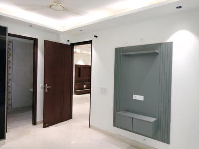 Bedroom Image of 1900 Sq.ft 3 BHK Builder Floor for sale in Surya Lavish Floor, Sector 8 Dwarka New Delhi for Rs. 27000000