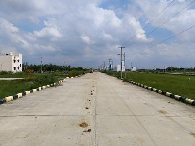Image of 800 Sq.ft Residential Plot / Land for sale in Avadi, Chennai for Rs. 2240000