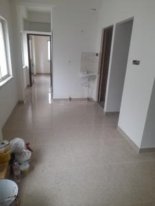 Hall Image of 800 Sq.ft 2 BHK Apartment / Flat for sale in Regent Park Kolkata for Rs. 3500000