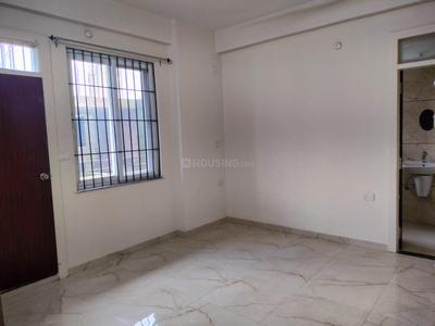 Bedroom Image of 1720 Sq.ft 3 BHK Apartment / Flat for rent in Kolar Road Bhopal for Rs. 20000