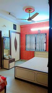 Bedroom Image of Exotica  in Salt Lake City, Kolkata