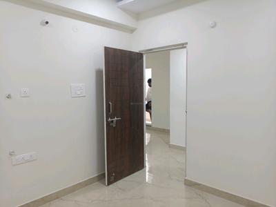 Bedroom Image of 557 Sq.ft 1 BHK Apartment / Flat for rent in Sanath Nagar Hyderabad for Rs. 14800