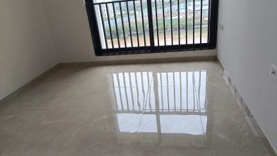 Bedroom Image of 1100 Sq.ft 2 BHK Apartment / Flat for sale in Duville Riverdale Grove, Kharadi Pune for Rs. 10800000