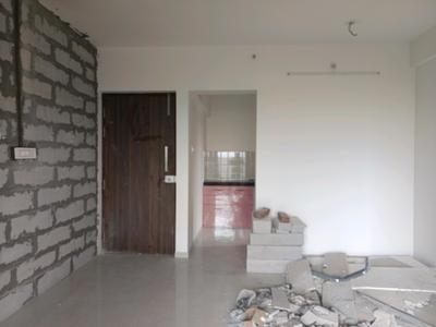 Living Room Image of 1010 Sq.ft 2 BHK Apartment / Flat for sale in Joyville Celestia, Shewalewadi Pune for Rs. 7100000