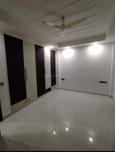 Hall Image of 1400 Sq.ft 3 BHK Builder Floor for sale in Saket New Delhi for Rs. 10000000