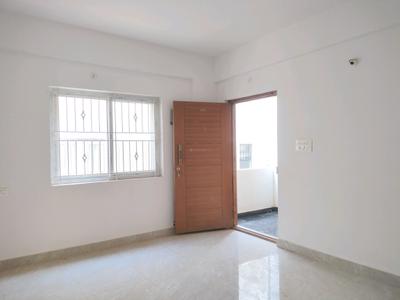 Living Room Image of 1370 Sq.ft 3 BHK Apartment / Flat for sale in MG Infinity, Kadagrahara Bengaluru for Rs. 6576000