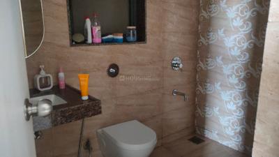 Image of 940 Sq.ft 2 BHK Apartment / Flat for sale in Amanora Gold Towers, Hadapsar, Pune for Rs. 11500000