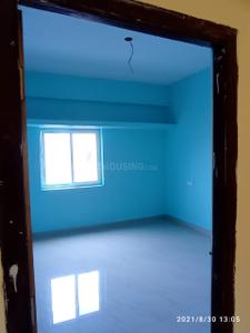 Bedroom Image of 1000 Sq.ft 2 BHK Apartment / Flat for sale in Happy Homes, Tarnaka Secunderabad for Rs. 6000000
