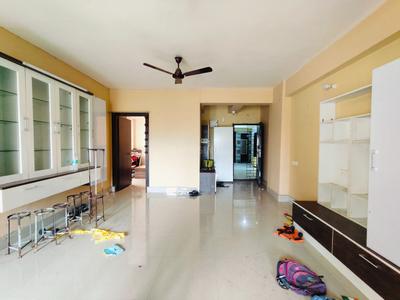 Hall Image of 1530 Sq.ft 3 BHK Apartment / Flat for sale in Rajwada Grand, Narendrapur Kolkata for Rs. 12000000