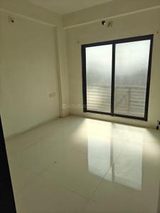 Bedroom Image of 1720 Sq.ft 3 BHK Apartment / Flat for sale in Hansol Ahmedabad for Rs. 7000000