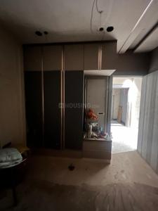 Bedroom Image of 2400 Sq.ft 4 BHK Builder Floor for sale in Rajouri Garden New Delhi for Rs. 57500000
