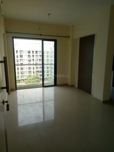 Living Room Image of 630 Sq.ft 1 BHK Apartment / Flat for sale in Sumit Greendale, Virar West Virar for Rs. 3551000