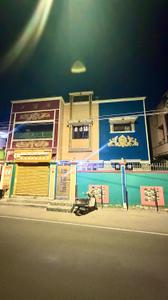 Image of 1200 Sq.ft 3 BHK Duplex for rent in Asthalakshmi Nagar, Valasaravakkam, Chennai for Rs. 90000