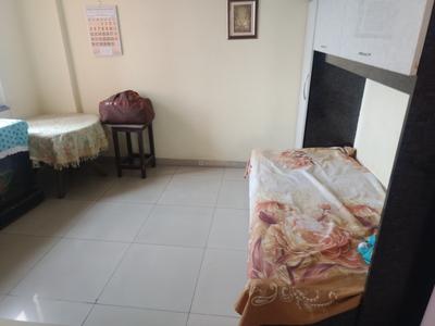 Bedroom Image of 1611 Sq.ft 3 BHK Apartment / Flat for sale in Mahindra Aura, Sector 110A Gurgaon for Rs. 23500000