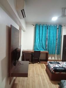 Bedroom Image of Seven O GENTS pg in HSR Layout, Bangalore