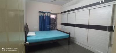 Bathroom Image of 1654 Sq.ft 3 BHK Apartment / Flat for rent in Sree Properties Casa Grande, Kadubeesanahalli Bengaluru for Rs. 72000