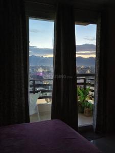 Bedroom Image of 1800 Sq.ft 3 BHK Apartment / Flat for sale in Avenue Jewel Residency, Niranjanpur Dehradun for Rs. 13600000