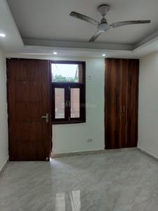 1 BHK Independent Builder Floor