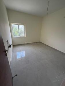 Bedroom Image of 1150 Sq.ft 2 BHK Apartment / Flat for sale in Nallagandla Hyderabad for Rs. 8500000