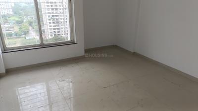 Bedroom Image of 1000 Sq.ft 2 BHK Apartment / Flat for sale in Gagan Micasaa, Wagholi Pune for Rs. 6200000