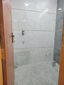 Bedroom Three Image of 1200 Sq.ft 3 BHK Apartment / Flat for sale in Chhattarpur New Delhi for Rs. 8000000