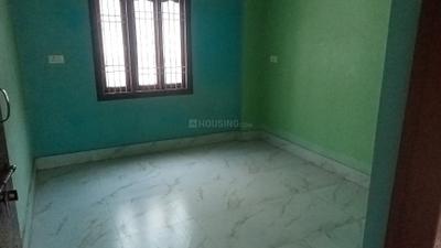 Living Room Image of 750 Sq.ft 2 BHK Independent House for rent in Ramkrishan Nagar Patna for Rs. 8500