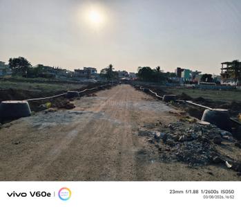 Image of 1503 Sq.ft Residential Plot / Land for sale in Tukkuguda, Hyderabad for Rs. 5010052
