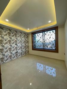 Bedroom Image of 2700 Sq.ft 4 BHK Independent House for sale in Nipania Indore for Rs. 17500000